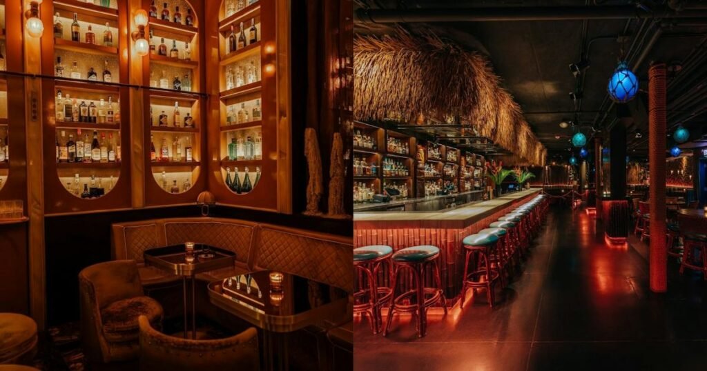 The Zoe Report’s Readers’ Choice Awards: Best Intimate Speakeasies
