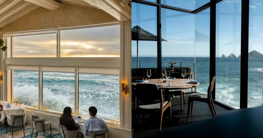 The Zoe Report’s Readers’ Choice Awards: Best Waterfront Restaurants The Zoe Report’s Readers’ Choice Awards: Best Waterfront Restaurants