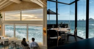 The Zoe Report’s Readers’ Choice Awards: Best Waterfront Restaurants