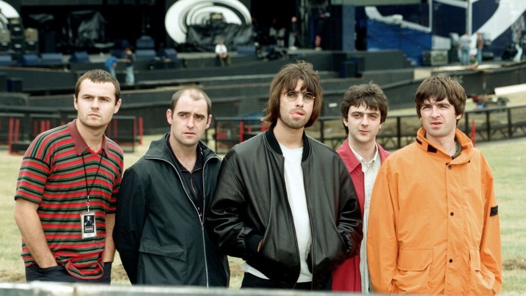 There Really Was Nothing Like Oasis’s Knebworth Gigs