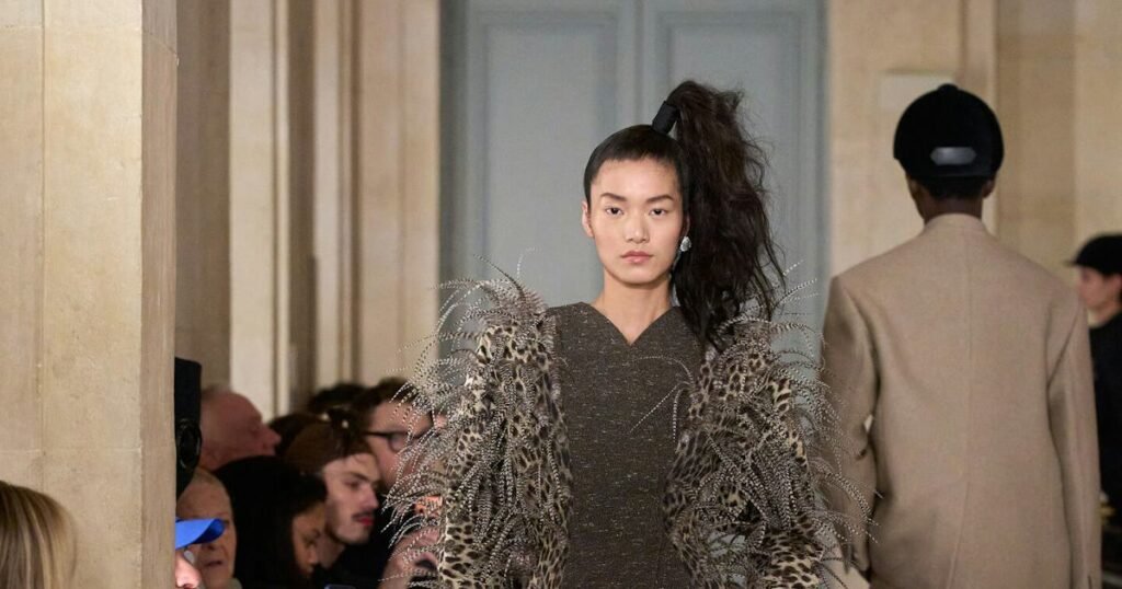 These Are Fall 2026’s Top Print Trends, According To A Stylist