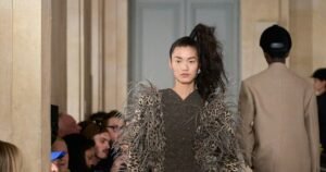 These Are Fall 2026’s Top Print Trends, According To A Stylist