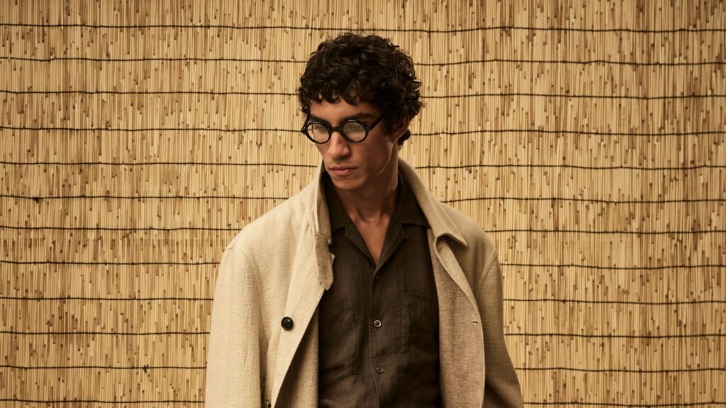 Todd Snyder Spring 2027 Menswear Collection