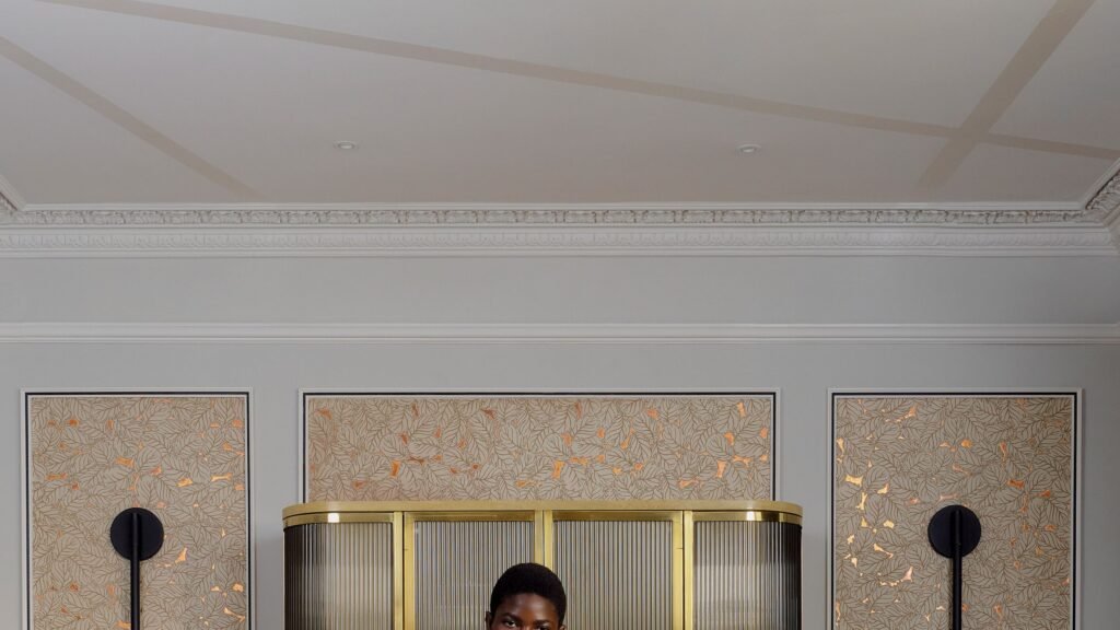 Tolu Coker Spring 2027 Ready-to-Wear Collection