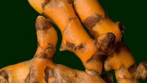 Turmeric’s Unexpected Benefits | Vogue