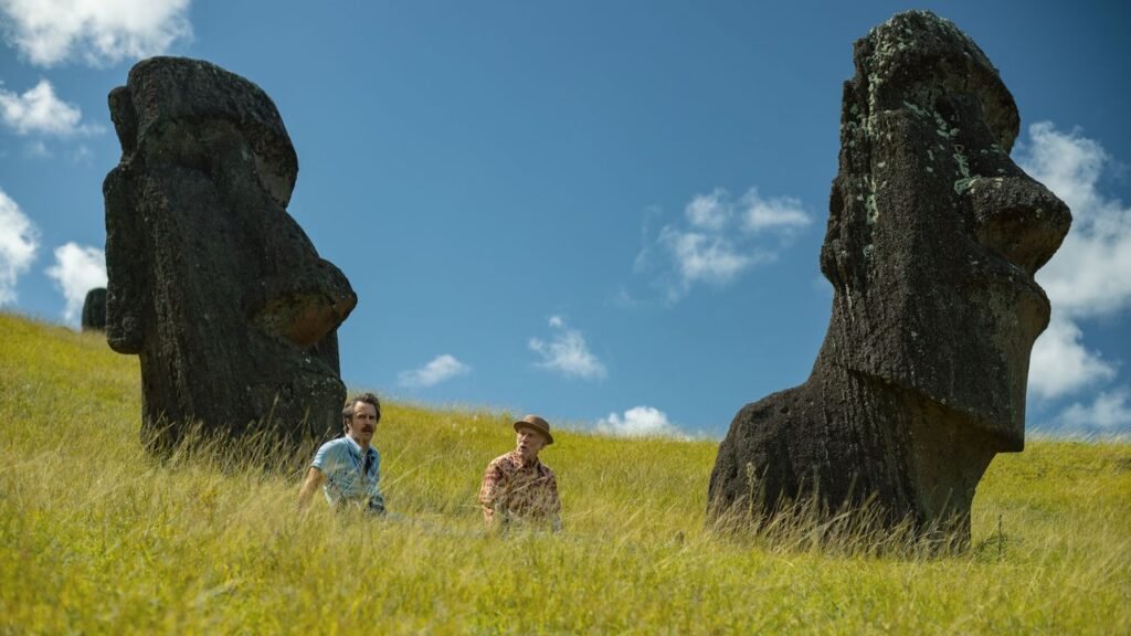 Venice Hit ‘Wild Horse Nine’ Is Galloping Into the Awards Race