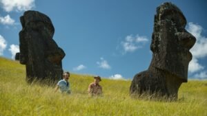 Venice Hit ‘Wild Horse Nine’ Is Galloping Into the Awards Race