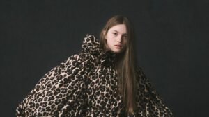 Viviano Tokyo Spring 2027 Collection