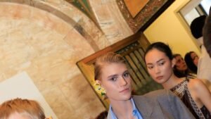 Vogue Beauty’s Spring 2027 NYFW Trend Report Vogue Beauty’s Spring 2027 NYFW Trend Report