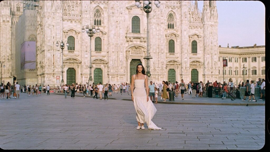 Vogue World 2026: Milano: How to Watch the Livestream