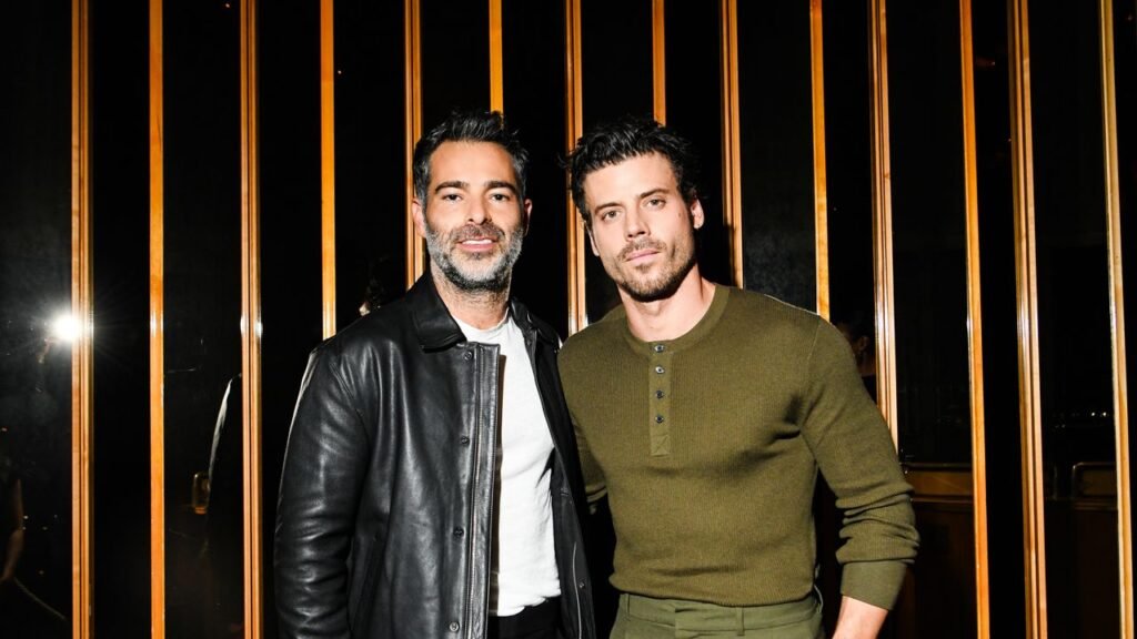 What Happens After the Runway? Inside the Best Post-Show After-Parties of NYFW