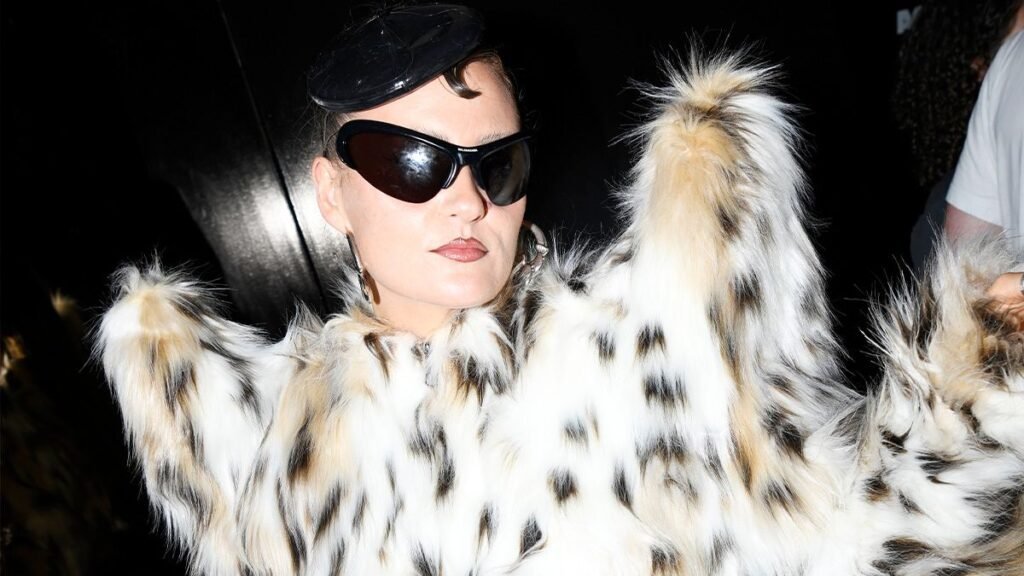 What Makes a Good Fashion Party?