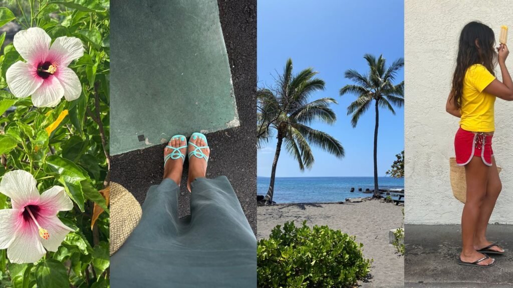What to Pack for Hawaii, According to a Vogue Staffer