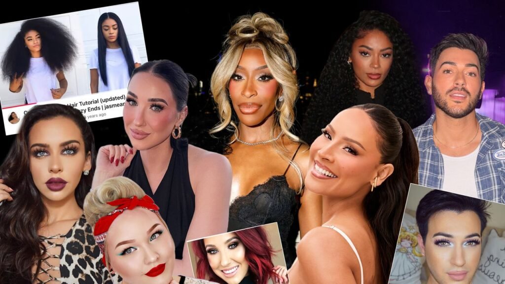 What’s Going On With Your Favorite 2016 Beauty YouTubers?