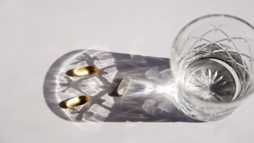 When To Take Vitamin D This Autumn, According To The Experts