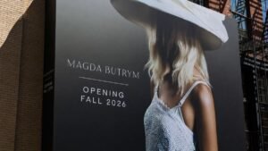 Who Said Retail Is Dead? Here Are the Store Openings During NYFW