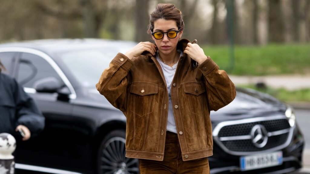 Why Brown Ballet Flats Are the Chicest Fall Shoe Trend to Embrace