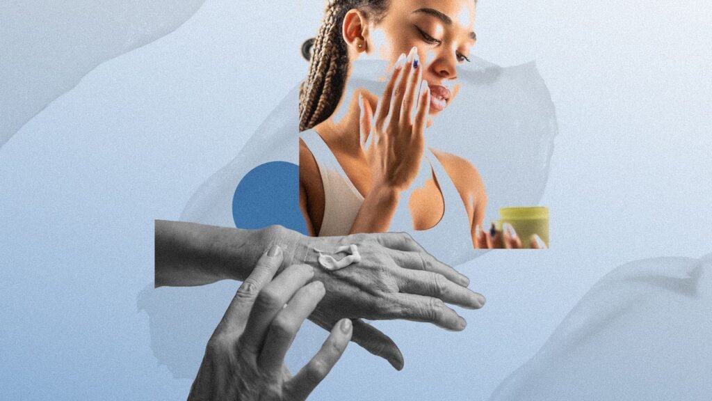 Why Is My Skin So Dry Even When I Moisturize? Dermatologists Explain Why Is My Skin So Dry Even When I Moisturize? Dermatologists Explain