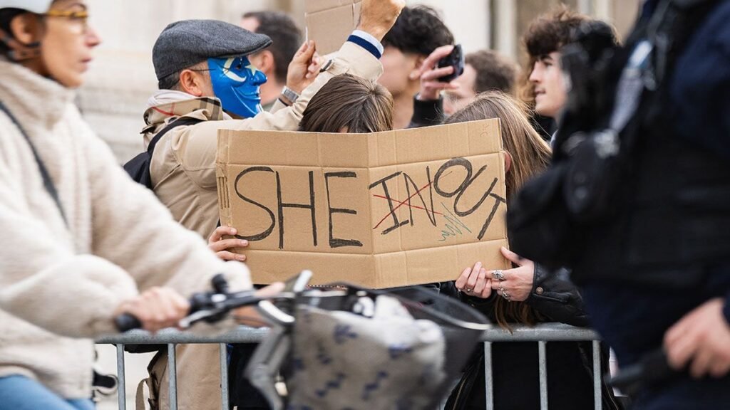 Will France’s New Tax Put the Brakes on Fast Fashion?