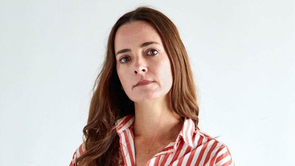 With ‘Book of Hours,’ Ellen O’Connell Whittet Finds a New Path to Justice