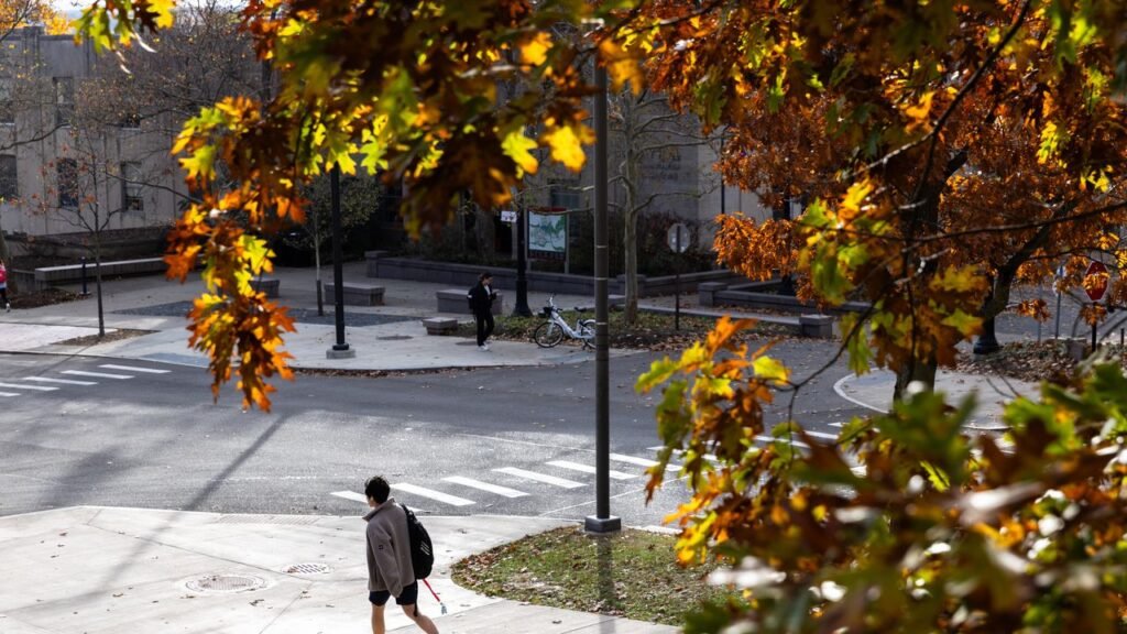 Women Are Rightly Outraged By the Cornell Rape Allegations. Are Men?