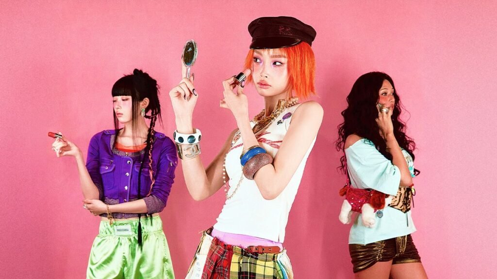 Would You Go on a Glowcation? K-Beauty Is Betting So