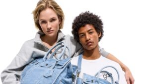 “You Have a Five-Pocket Jean, Why Not a Five-Pocket Tote? Introducing GapBags