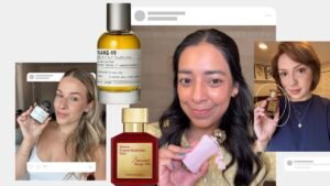 Your Guide to the Perfumes That Last All Day and Night