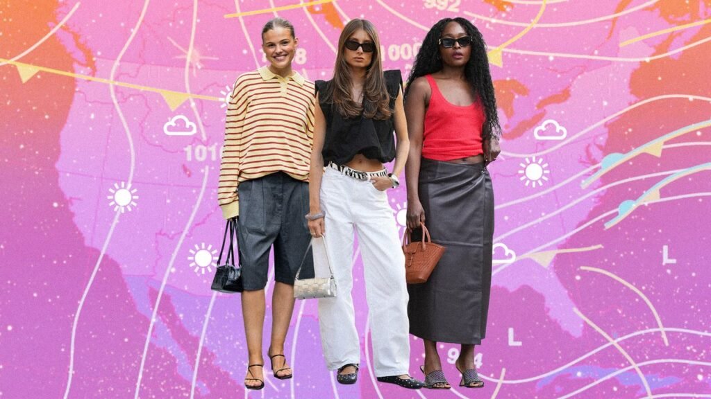 Your September 2026 Monthly Horoscope: What to Wear, Buy, and Try This Month, According to Your Zodiac Sign Your September 2026 Monthly Horoscope: What to Wear, Buy, and Try This Month, According to Your Zodiac Sign