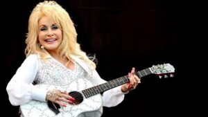 ‘Dolly Parton Nails’ Are Going Viral in Honor of the Late Music Legend