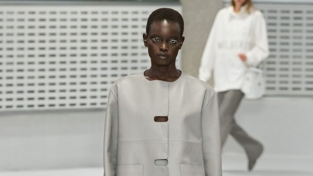 ‘Rather Marvelous and Refreshing’: First Reactions to Christopher Kane’s Mulberry ‘Rather Marvelous and Refreshing’: First Reactions to Christopher Kane’s Mulberry