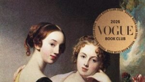 ‘Sense & Sensibility’ Is the Vogue Book Club’s Next Read