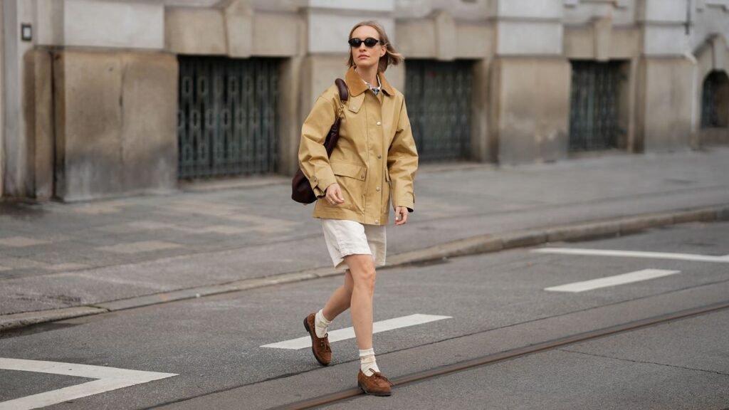 ‘Soft Loafers’ Are the Most Comfortable Shoe Trend to Wear in Fall 2026