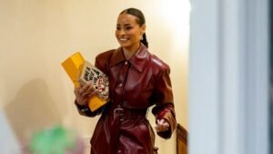 ‘The Real Housewives of New York City’ Is So Back! 60 Thoughts I Had About the Season 16 Premiere