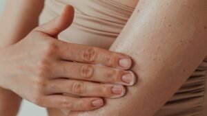 10 Beauty Products and Treatments That Can Trigger a Psoriasis Flare