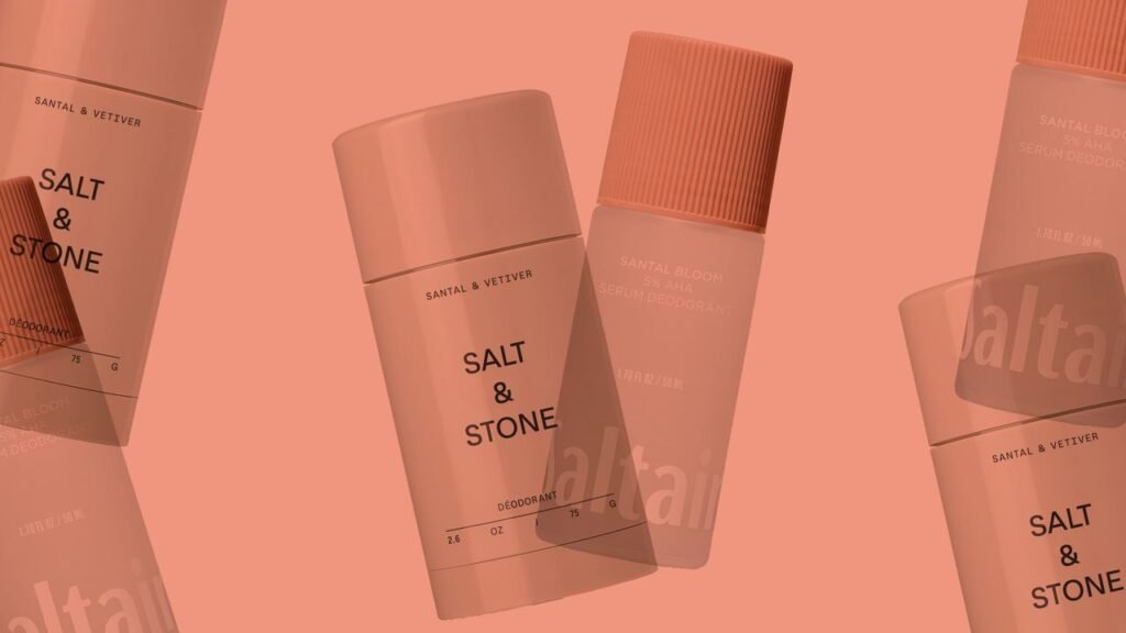 10 Best Deodorants for Everyday Sweat and Smelling Fresh