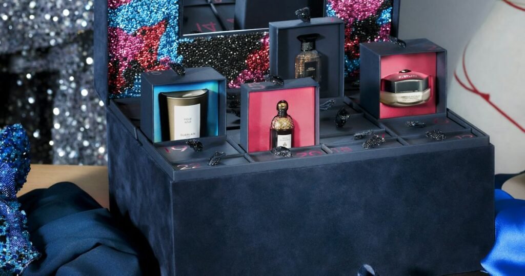 11 Luxury Beauty Advent Calendars To Treat Yourself For Holiday 2026