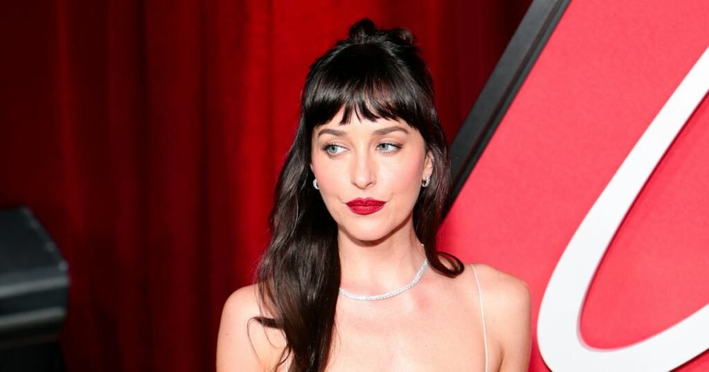11 Times Celebrities Matched Their Nails & Makeup To Stunning Effect