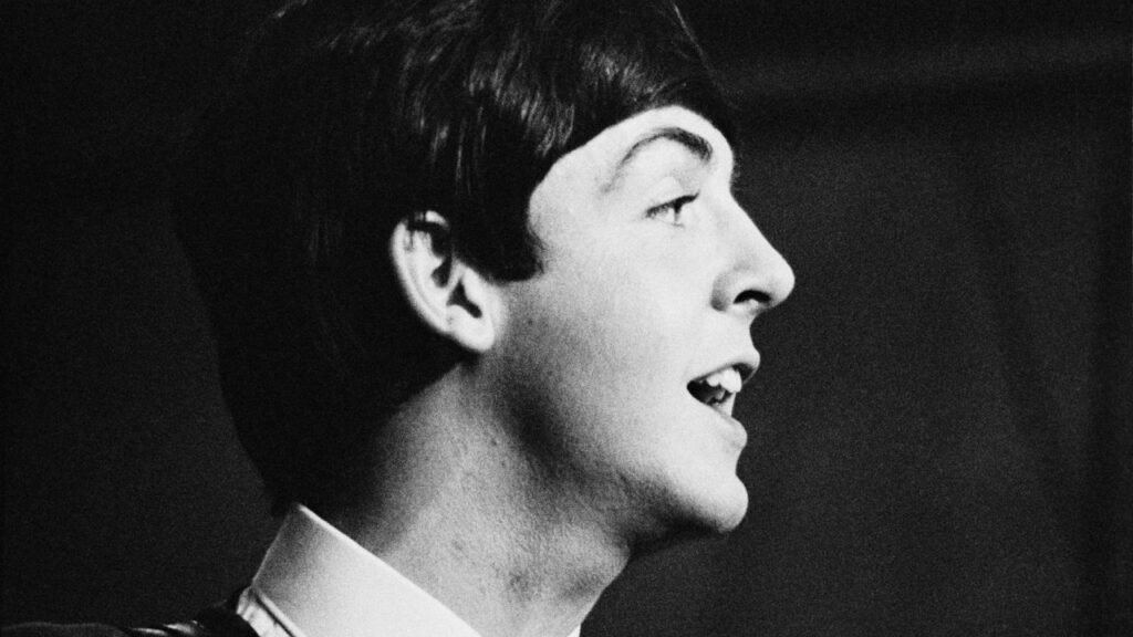 15 (Oh!) Darling Pictures of Paul McCartney Young 15 (Oh!) Darling Pictures of Paul McCartney Young