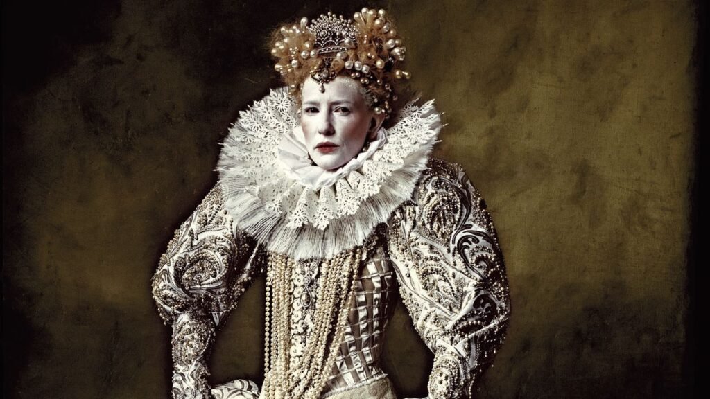 16 of the Best Images From ‘Vogue Portraits,’ a New Two-Volume Chronicle of History as It Happened