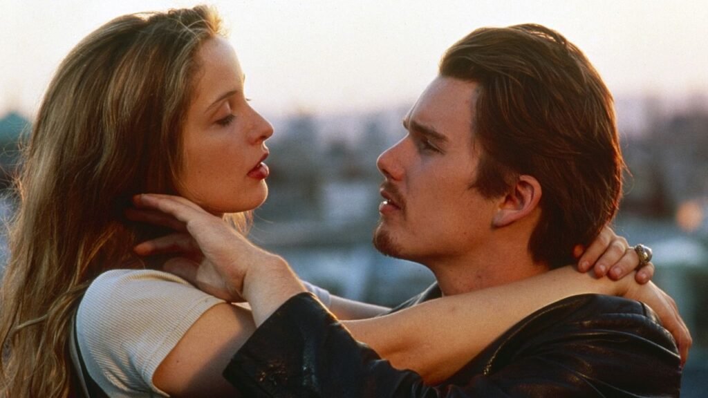 18 of the Best ’90s Movies to Revisit This Fall