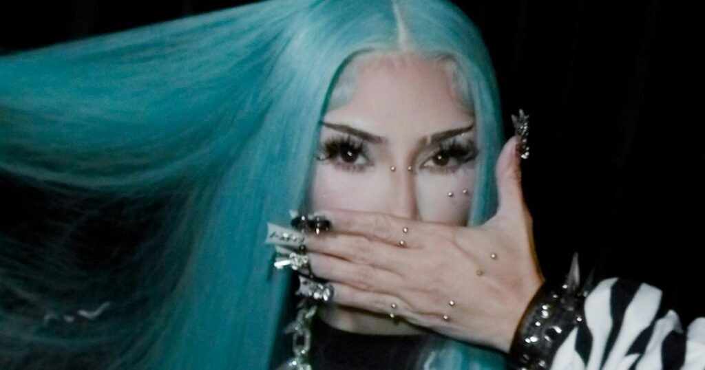 2026’s Best Celebrity Halloween Costumes Were Both Creepy & Creative