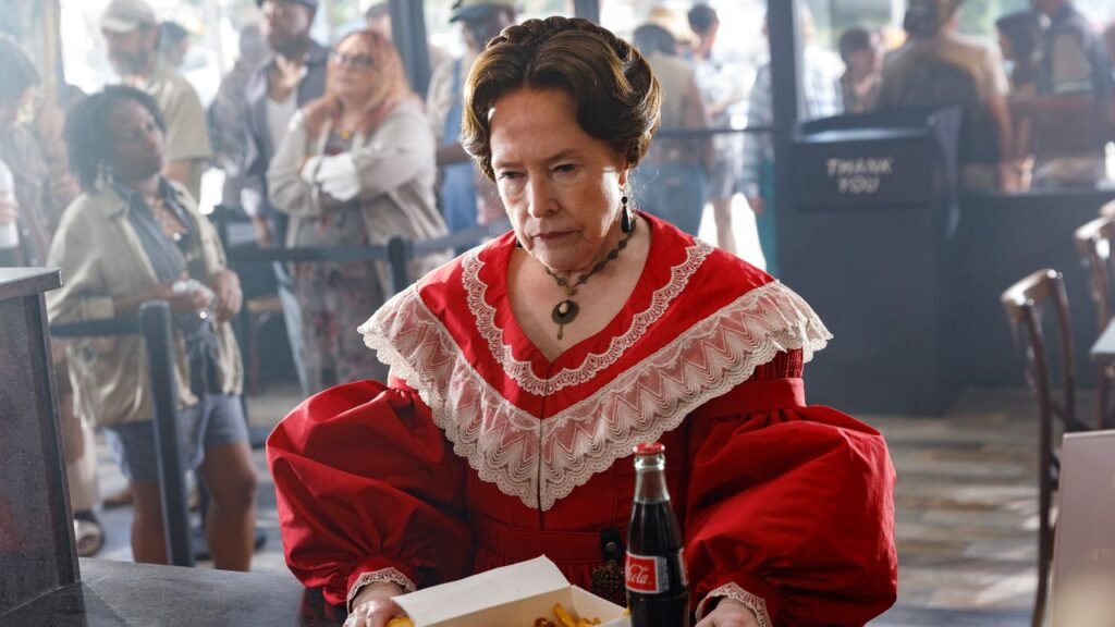 22 Thoughts I Had About Season 13, Episode 8 of ‘American Horror Story’