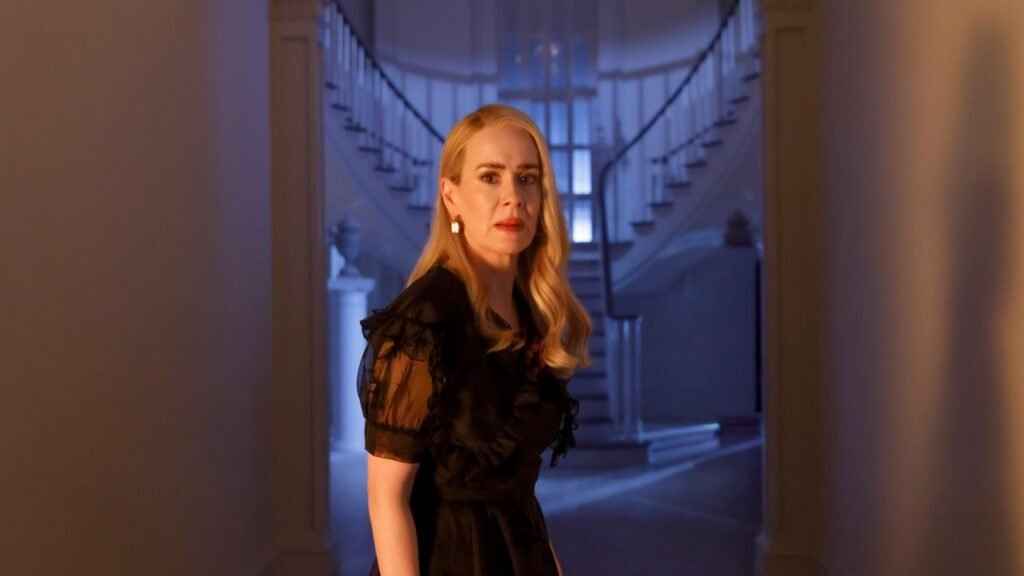 23 Thoughts I Had About Season 13, Episode 6 of ‘American Horror Story’
