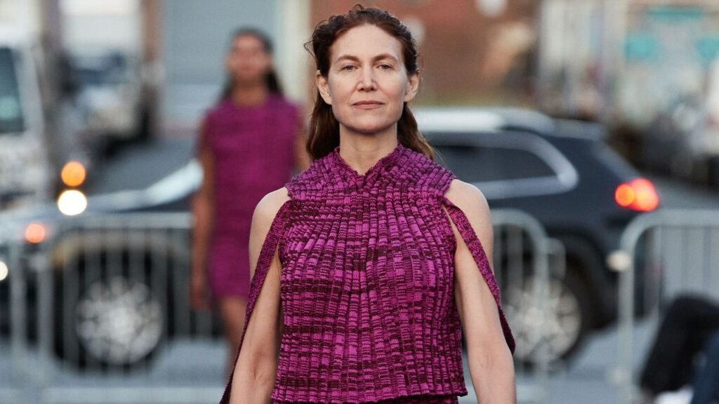 3 Alums of the School of Susan Cianciolo Speak About What the Designer Means to Them