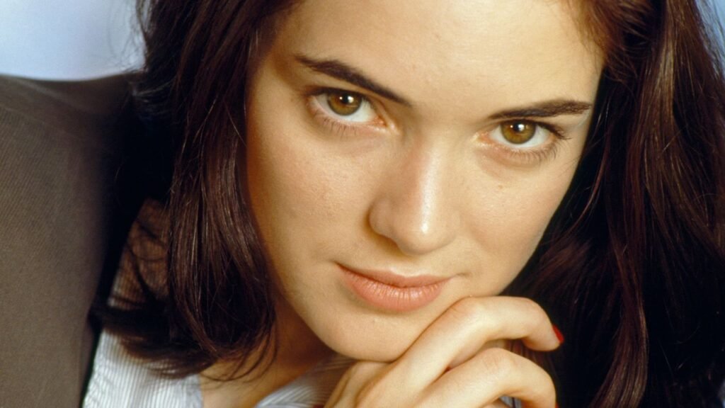 35 Remarkable Photos of a ’90s and 2000s-Era Winona Ryder