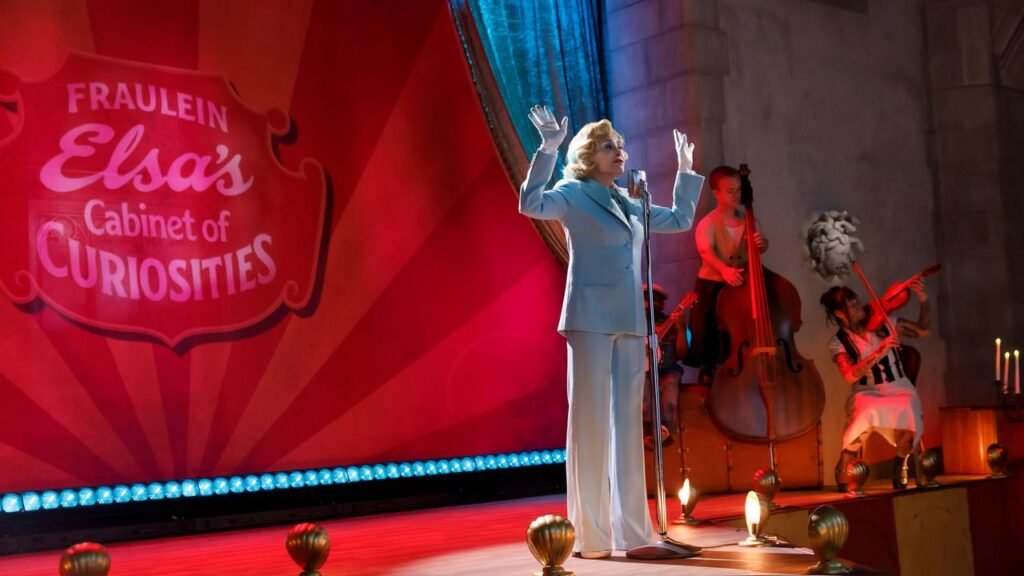 37 Thoughts I Had About Season 13, Episode 4 of ‘American Horror Story’