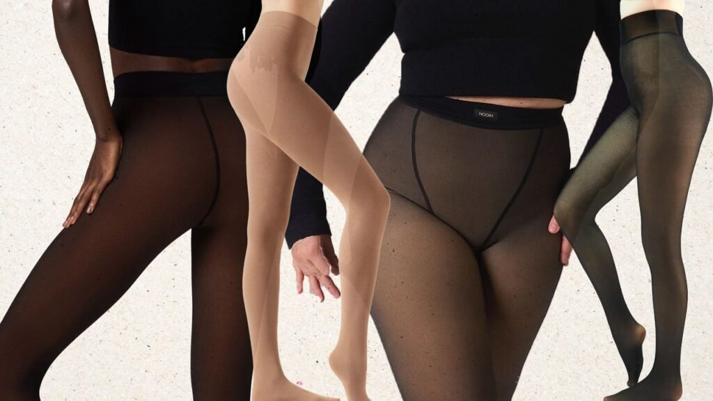 4 Best Fleece-Lined Tights 2026, Tested and Reviewed