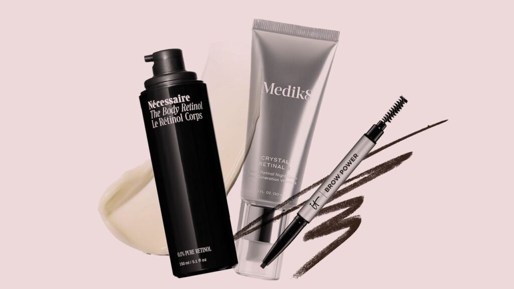 41 Best Amazon Prime Day Mature Beauty Deals for Your Skin, Hair, and Makeup Routine