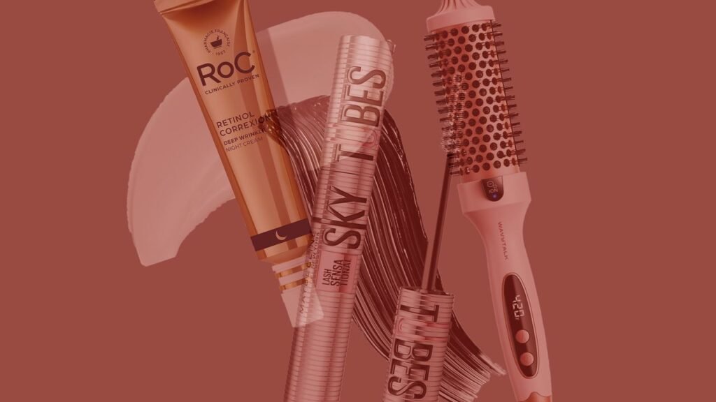 44 Best Amazon Prime Day Beauty Deals 2026 to Shop Now